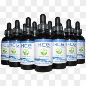 Hcg Drops, HD Png Download - ben affleck png