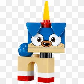 Puppycorn Lego Movie 2, HD Png Download - lego dimensions png