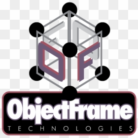 Graphic Design, HD Png Download - tech frame png