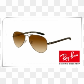 Ray Ban, HD Png Download - tech frame png