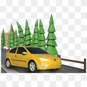 Hot Hatch, HD Png Download - bolero car png