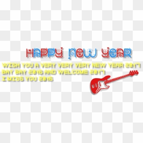 Parallel, HD Png Download - new year 2017 images png