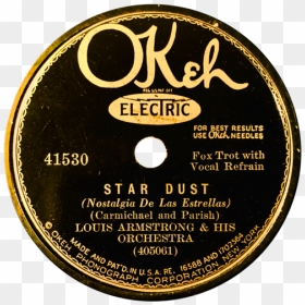 Star Dust - Okeh, HD Png Download - dust png images