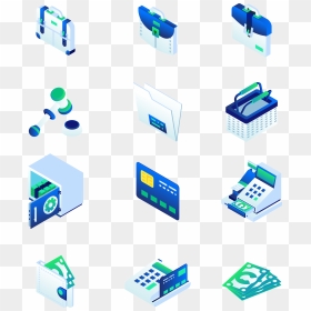 Isometric Grid Png, Transparent Png - isometric grid png