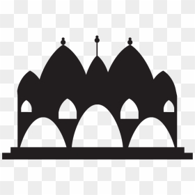 Clip Art, HD Png Download - office building silhouette png