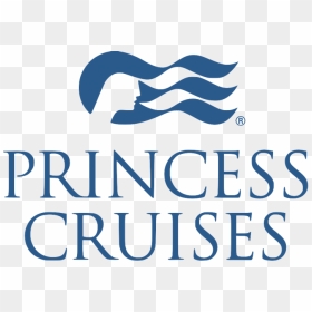 Cruise Lines Cruisemapper - Royal Princess Cruise Logo, HD Png Download - princess cruises logo png