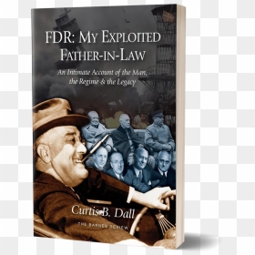 My Exploited Father In Law - Poster, HD Png Download - fdr png