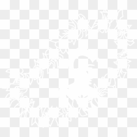 Logo - Illustration, HD Png Download - plumeria tree png