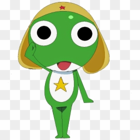 Keroro, HD Png Download - doraemon 3d png