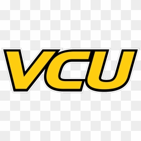 Vcu Rams Basketball Logos Clipart , Png Download - Virginia Commonwealth University, Transparent Png - vcu logo png
