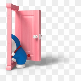 Stand By Me Doraemon 2, HD Png Download - doraemon 3d png
