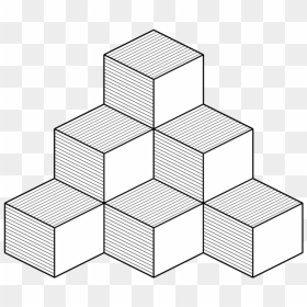 Square,angle,area Png Clipart - Isometric Drawing Png, Transparent Png - isometric grid png