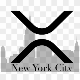 Nyc Xrp V - Graphic Design, HD Png Download - spring forward png
