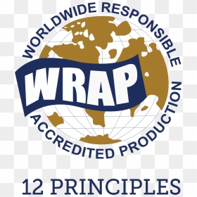 Website Png Logo - Worldwide Responsible Accredited Production, Transparent Png - production png