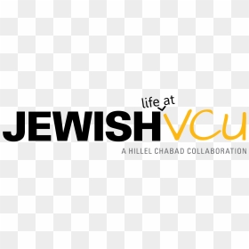 Jewish Life At Vcu - Graphic Design, HD Png Download - vcu logo png