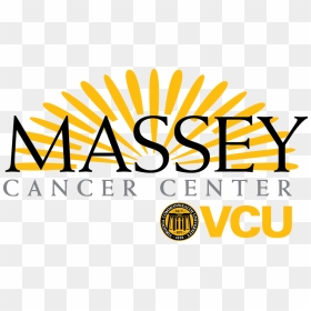 Virginia Commonwealth University Cancer Center, HD Png Download - vcu logo png