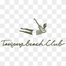 Tbc - Tanjong Beach Club, HD Png Download - blub png