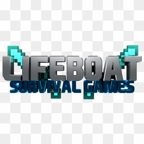 "*free To Use Lifeboat Survival Games Logo - Graphic Design, HD Png Download - survival png