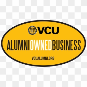 Agha Steel Industries Logo , Png Download - Vcu Alumni Owned Business, Transparent Png - vcu logo png
