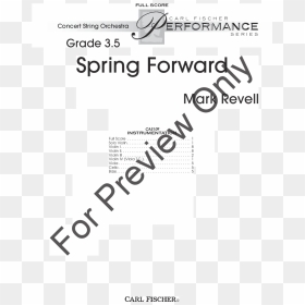Spring Forward Thumbnail - Thumbnail, HD Png Download - spring forward png