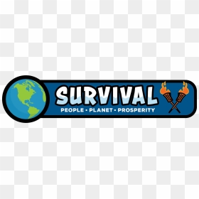 Graphics, HD Png Download - survival png