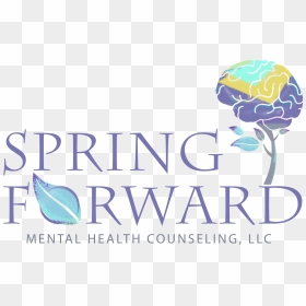 Logo - Graphic Design, HD Png Download - spring forward png