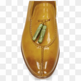 Loafers Clint 13 Sun Tassel New Grass - Slip-on Shoe, HD Png Download - brown grass png
