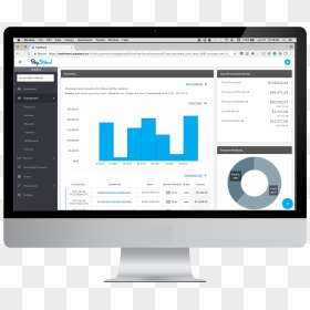 Screenshot, HD Png Download - dashboard icon png