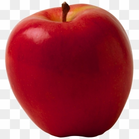 Apple Png Images Free Download, Apple Png - Red Apple Transparent, Png Download - descendants apple png