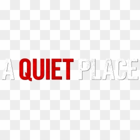 Quiet Sign, HD Png Download - quiet png