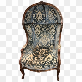 Chair, HD Png Download - chair front view png