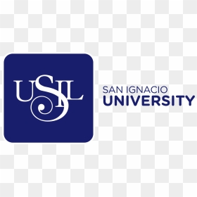 Universidad San Ignacio De Loyola, HD Png Download - university of miami logo png