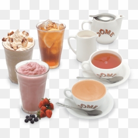Drinks - Milkshake, HD Png Download - cold drinks images png