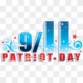 Patriot Day Transparent Background, HD Png Download - patriot png
