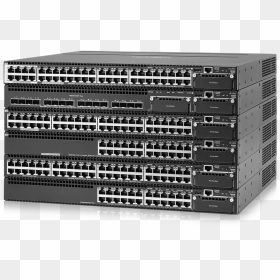 Aruba Bw - Hpe Aruba Network Switches, HD Png Download - computer networking images png