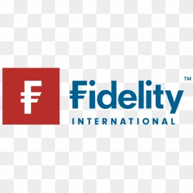 Fidelity Worldwide Investment Logo, HD Png Download - fidelity logo png
