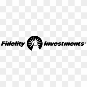 Fidelity Investments, HD Png Download - fidelity logo png
