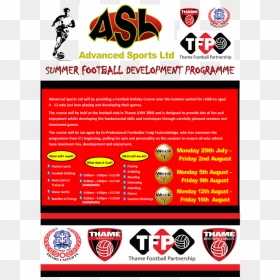 Thame United F.c., HD Png Download - limited period offer png