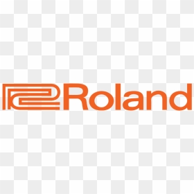 Roland Logo Png, Transparent Png - roland logo png