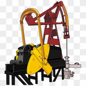Oil Rig Animation Png, Transparent Png - production png