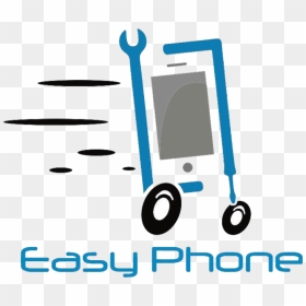 Phone Repair, HD Png Download - cell phone repair png