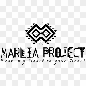 Marlia Project - Calligraphy, HD Png Download - sound cloud png