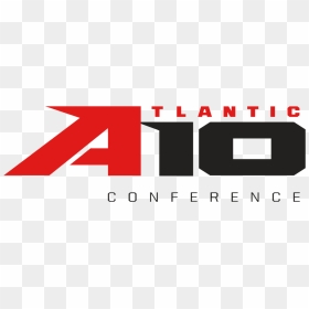 Atlantic 10 Conference, HD Png Download - vcu logo png