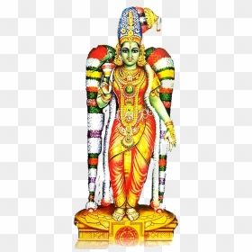 Meenakshi Amman, HD Png Download - bajrang bali png