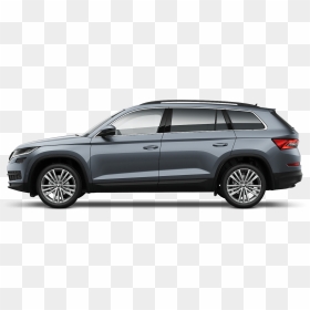 Quartz Grey - Skoda Kodiaq Emerald Green, HD Png Download - bolero car png
