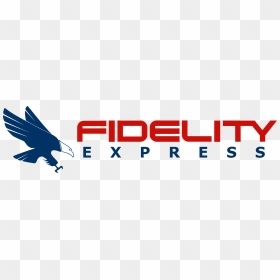 Pay Your Bills Here , Png Download - Fidelity Express, Transparent Png - fidelity logo png