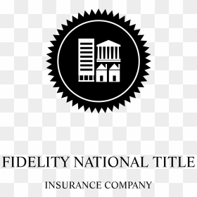 Fidelity National Title Logo Png Transparent - Timeless Coffee, Png Download - fidelity logo png