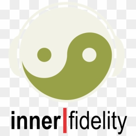 Inner Fidelity Logo, HD Png Download - fidelity logo png