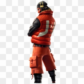 Skins De Jordan Fortnite, HD Png Download - vhv