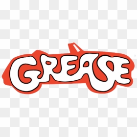 Grease Stickers, HD Png Download - grease png